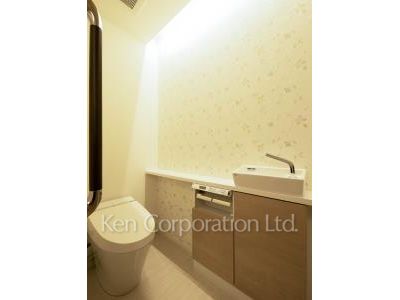 Lavatory