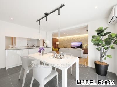 Living-Dining