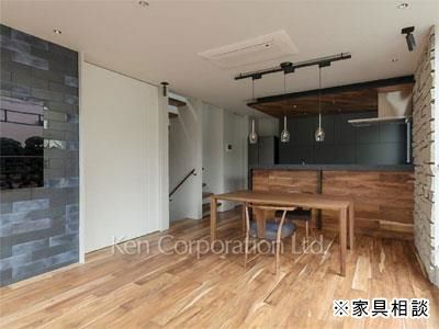 Living-Dining