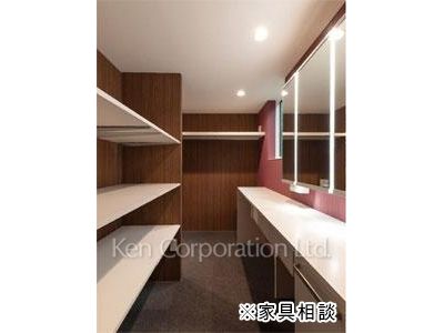 Closet