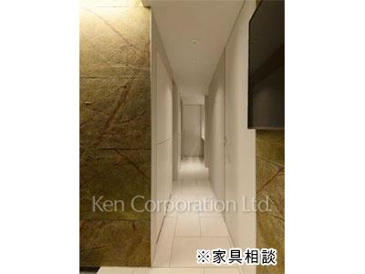 Other Interior/Fixtures