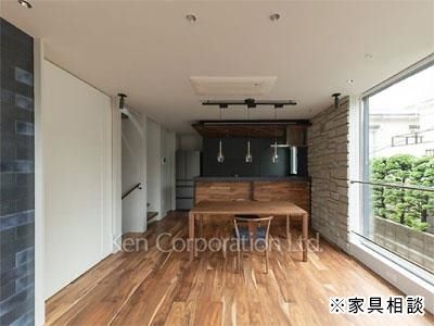 Living-Dining
