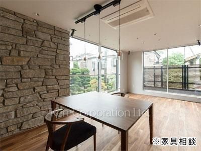 Living-Dining