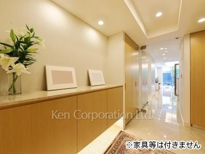 Corridor Other Interior/Fixtures ※Unfurnished