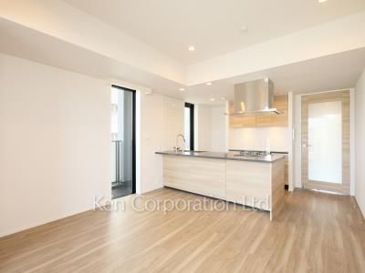Living-Dining