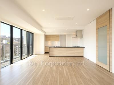 Living-Dining