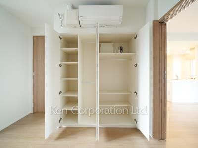 Closet