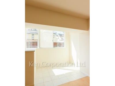 Service room (Extra room space)