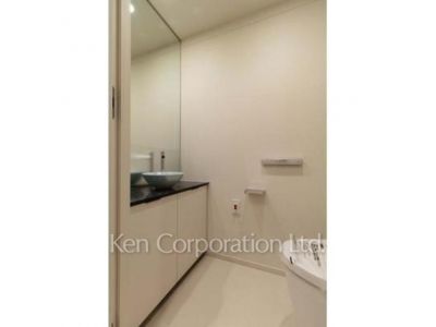 Lavatory