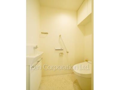 Lavatory