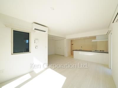 Living-Dining