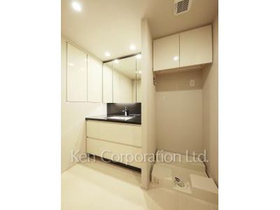 Washing Machine Space