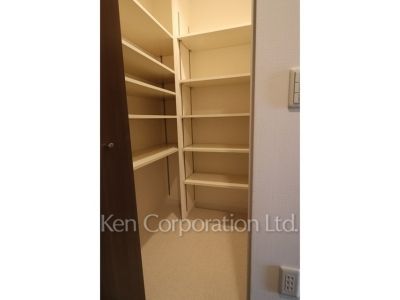 Other Interior/Fixtures