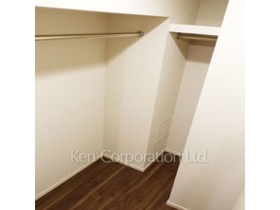 Closet