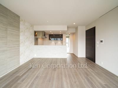 Living-Dining