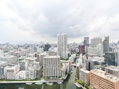 View from the property