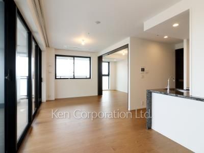 Living-Dining