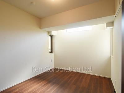 Bedroom ※Photo of the same layout on 1 floor. Decoration and fixture may differ.