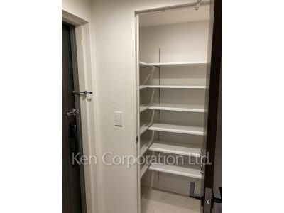 *Photo of similar layout