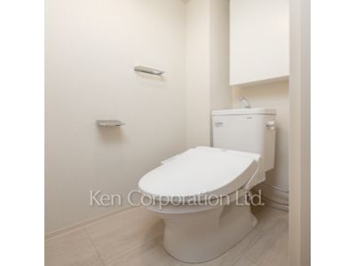 Lavatory