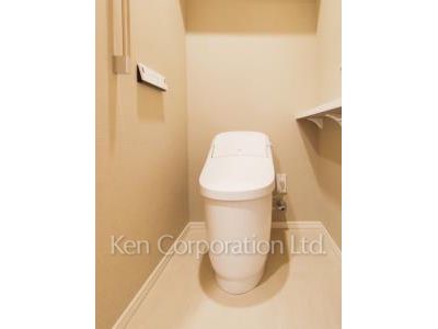Lavatory