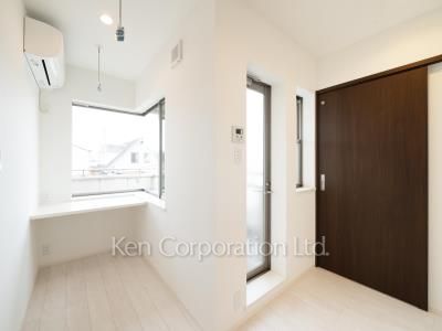 Other Interior/Fixtures