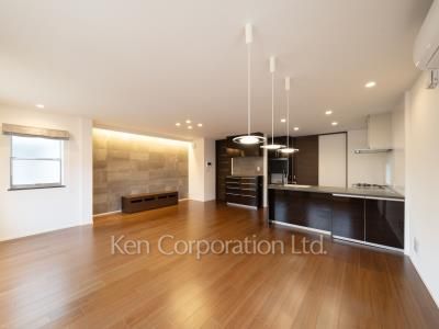 Living-Dining