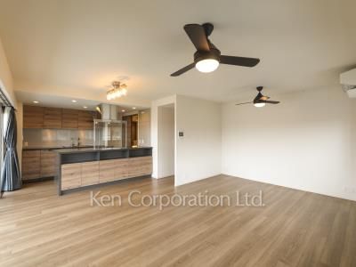 Living-Dining
