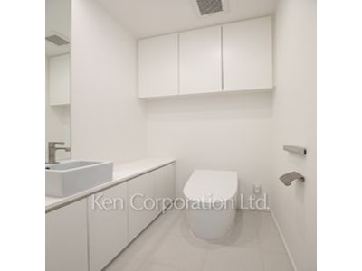 Lavatory