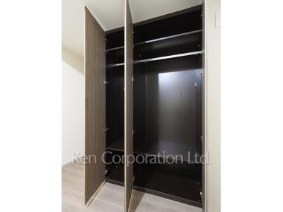 Closet