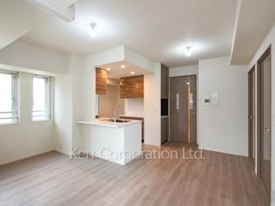 Living-Dining