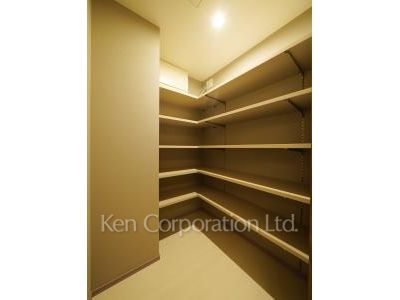 Storage