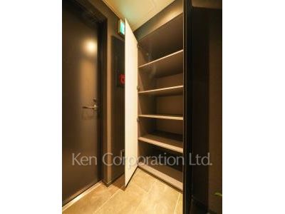 Storage