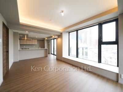 Living-Dining