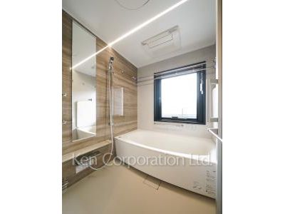 Bath