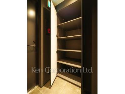 Storage