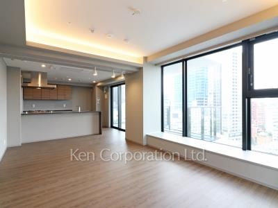 Living-Dining