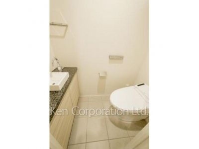 Lavatory