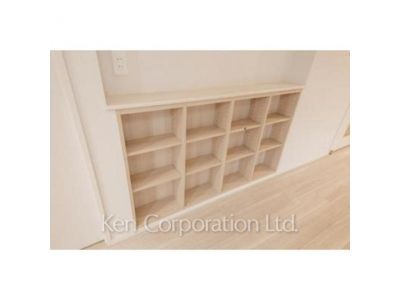 Other Interior/Fixtures