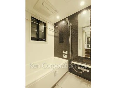 Bath ※Photo of the same layout on 2 floor. Decoration and fixture may differ.