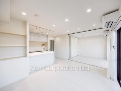 Living-Dining
