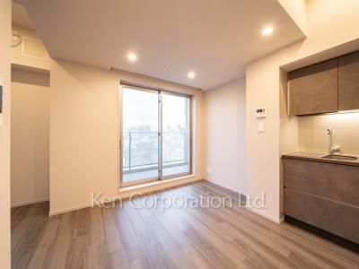 Living-Dining