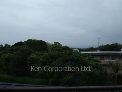 View from the property