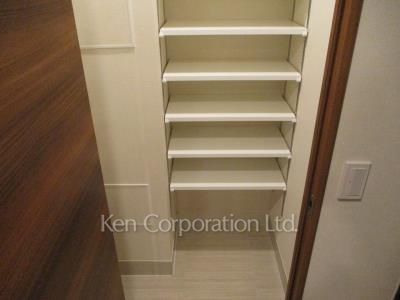 Closet