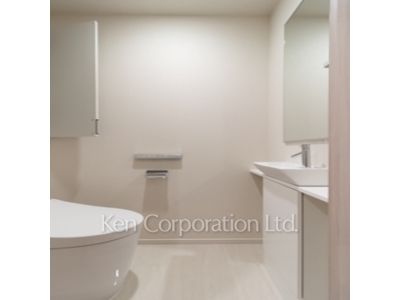 Lavatory