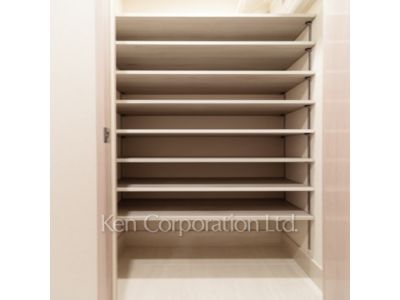 Closet