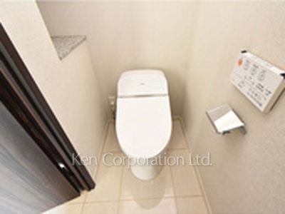 Lavatory