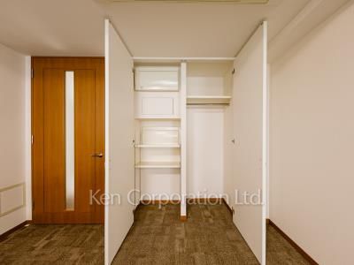 Closet