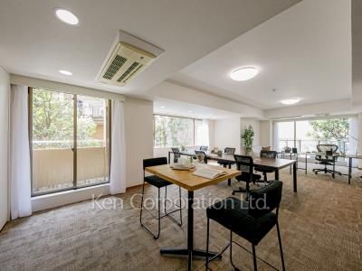 Living-Dining