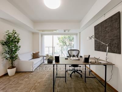 Living-Dining